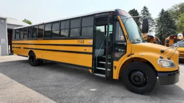 Picture of 2011 Thomas C2 81P