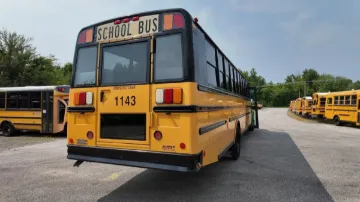 Picture of 2011 Thomas C2 81P