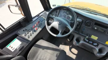 Picture of 2016 Freightliner Thomas C2 72P