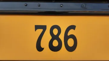 Picture of 2016 Freightliner Thomas C2 72P