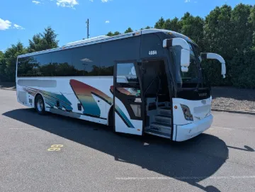 Picture of 2019 Temsa TS-35 40P