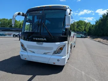 Picture of 2019 Temsa TS-35 40P