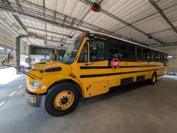 Picture of 2016 Thomas C2 77P Air Con