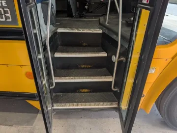 Picture of 2016 Thomas C2 77P Air Con