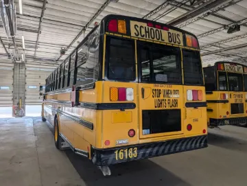 Picture of 2016 Thomas C2 77P Air Con
