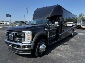 Picture of 2024 Ford F-600 Grech 28P GM33