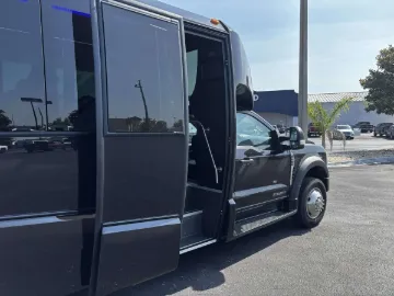Picture of 2024 Ford F-600 Grech 28P GM33 