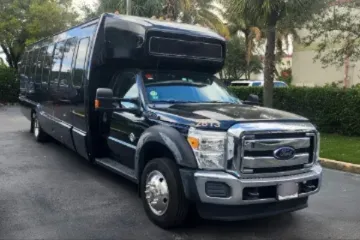 Picture of 2015 F-550 Diesel 29P Krystal