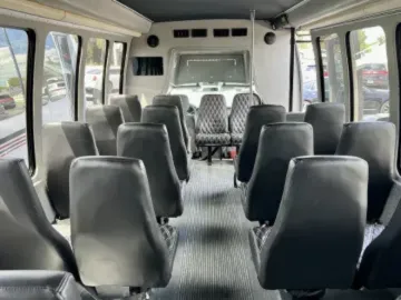 Picture of 2015 F-550 Diesel 29P Krystal