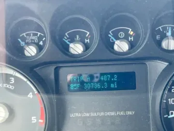 Picture of 2015 F-550 Diesel 29P Krystal