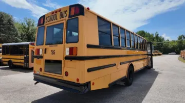 Picture of 2016 Thomas C2 72P