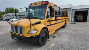 Picture of 2016 Thomas C2 72P