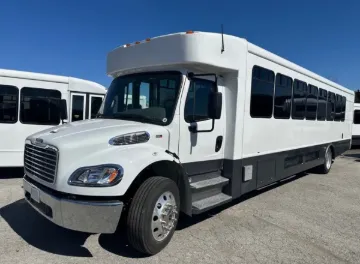 Picture of 2027 Freightliner Glaval 38P