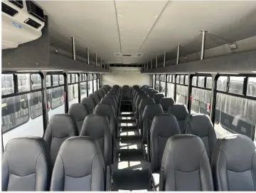 Picture of 2027 Freightliner Glaval 38P