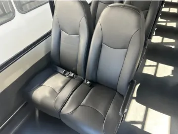 Picture of 2027 Freightliner Glaval 38P