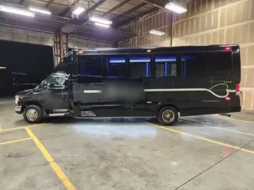 Picture of 2017 Ford E-450 ECB 20P Party Bus