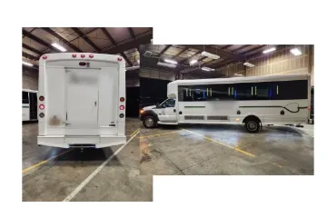Picture of 2016 Ford F-550 LGE 26P Party Bus