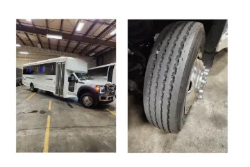 Picture of 2016 Ford F-550 LGE 26P Party Bus