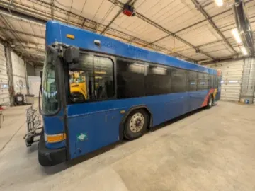 Picture of 2012 Gillig 40 Foot Transit