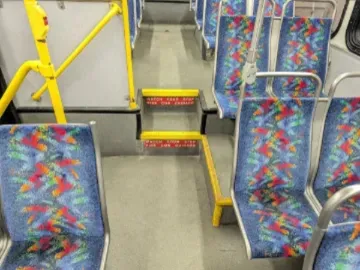 Picture of 2012 Gillig 40 Foot Transit