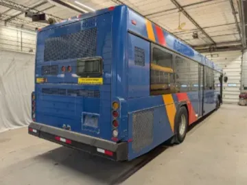 Picture of 2012 Gillig 40 Foot Transit
