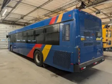 Picture of 2012 Gillig 40 Foot Transit