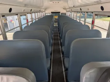 Picture of 2016 Blue Bird Vision 72P 