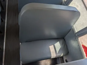 Picture of 2016 Blue Bird Vision 72P 