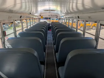 Picture of 2016 Blue Bird Vision 72P 