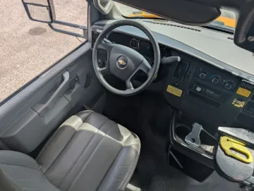 Picture of 2017 Chevrolet Minotour 21P ADA