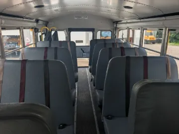 Picture of 2017 Chevrolet Minotour 21P ADA