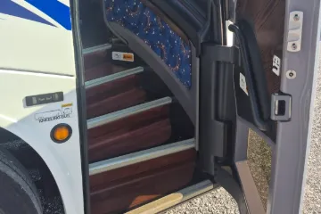 Picture of 2019 MCI J3500 44P