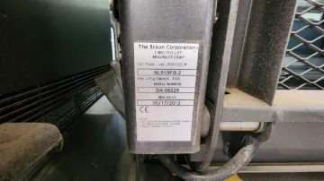 Picture of 2013 International CE Air Con ADA