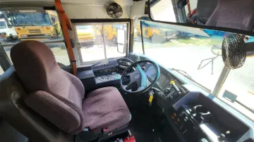 Picture of 2016 Blue Bird 72 Passenger