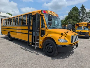 Picture of 2015 Thomas C2 72P