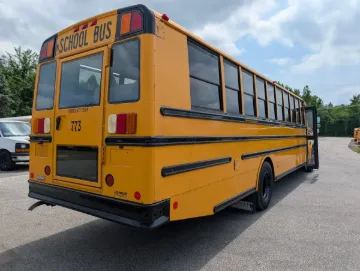 Picture of 2015 Thomas C2 72P