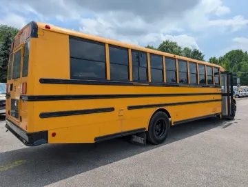 Picture of 2015 Thomas C2 72P