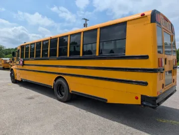 Picture of 2015 Thomas C2 72P