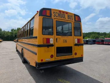 Picture of 2015 Thomas C2 72P