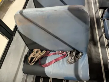 Picture of 2018 Thomas C2 27P ADA
