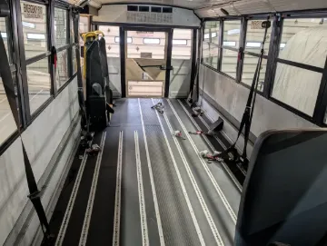 Picture of 2018 Thomas C2 27P ADA