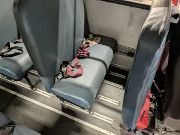 Picture of 2018 Thomas C2 27P ADA