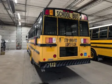 Picture of 2018 Thomas C2 27P ADA