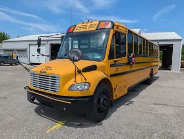 Picture of 2015 Thomas C2 72P