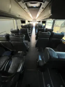 Picture of 2012 MCI J4500 Exec 50 Passenger 