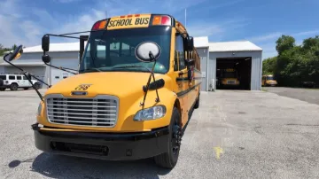 Picture of 2017 Thomas C2 72P