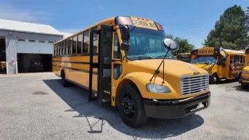 Picture of 2017 Thomas C2 72P