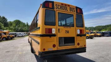 Picture of 2017 Thomas C2 72P