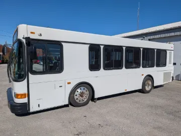 Picture of 2007 Gillig Low Floor 28 FT Transit