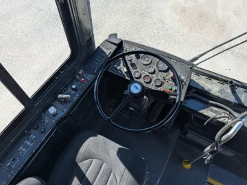 Picture of 2007 Gillig Low Floor 28 FT Transit
